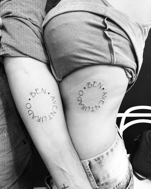 tatuagem tatuagem filhos