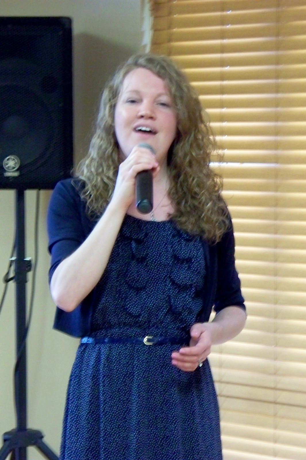 Christ The King Manor News COUNTRY AND SOUTHERN GOSPEL CONCERT