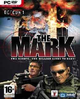 I.G.I 4: the mark Project wallpapers, screenshots, images, photos, cover, poster