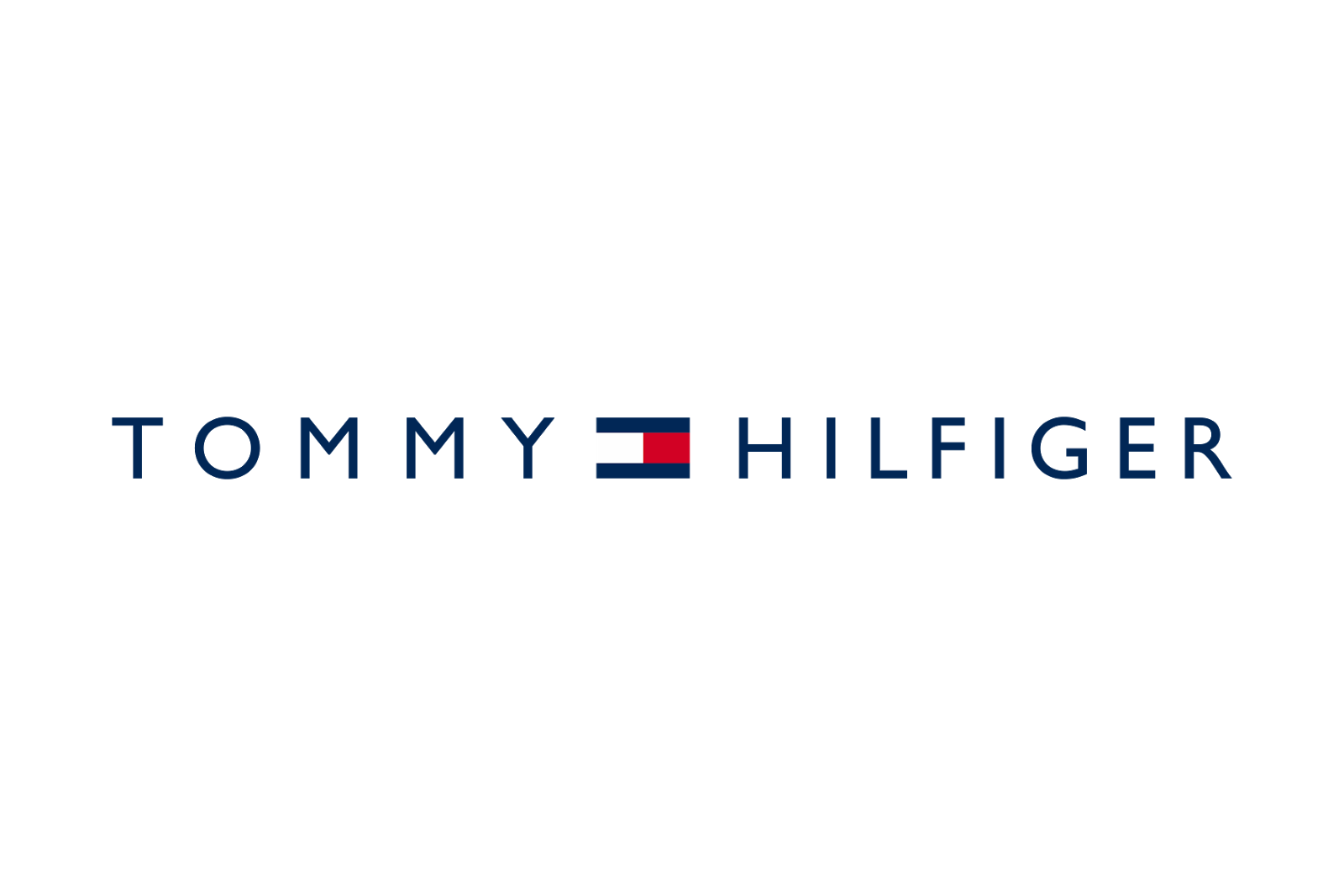 Tommy Hilfiger Logo - Logo-Share