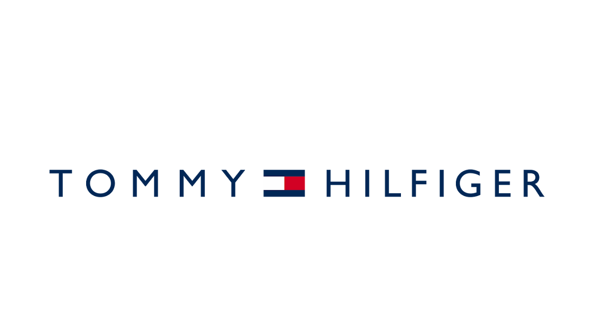 Tommy Hilfiger Logo