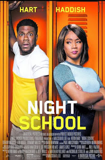 ver -(Night School)- Escuela -nocturna- HD- online- gratis -2018