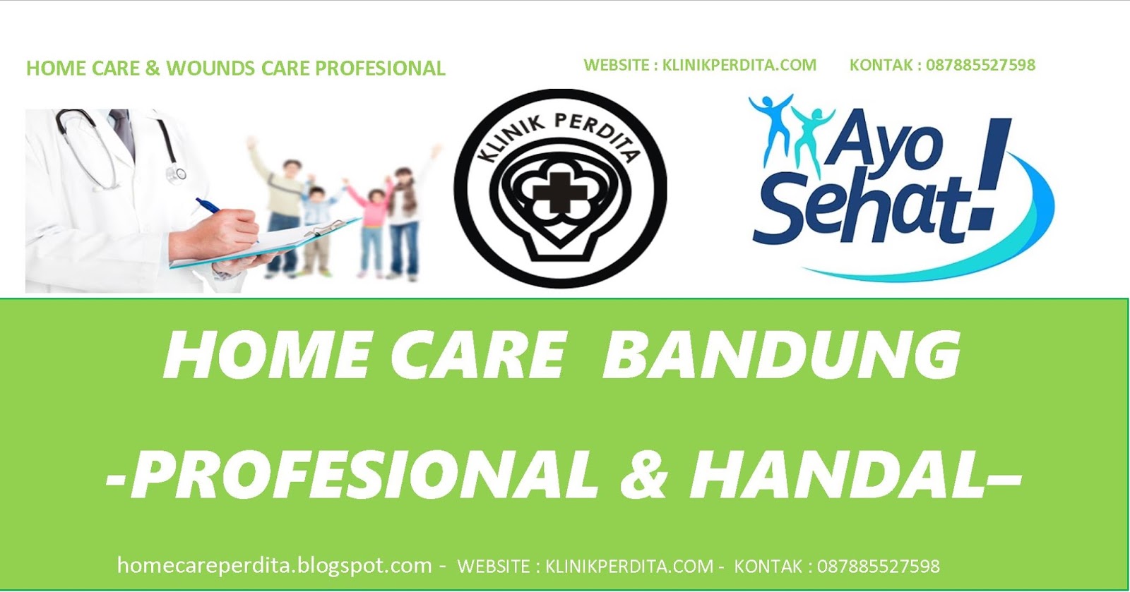 Home Care Video