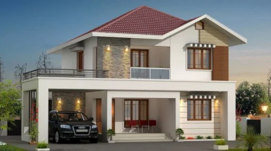 rumah minimalis indonesia