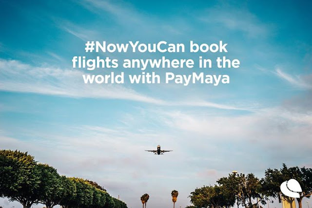 More ways to use PayMaya Card