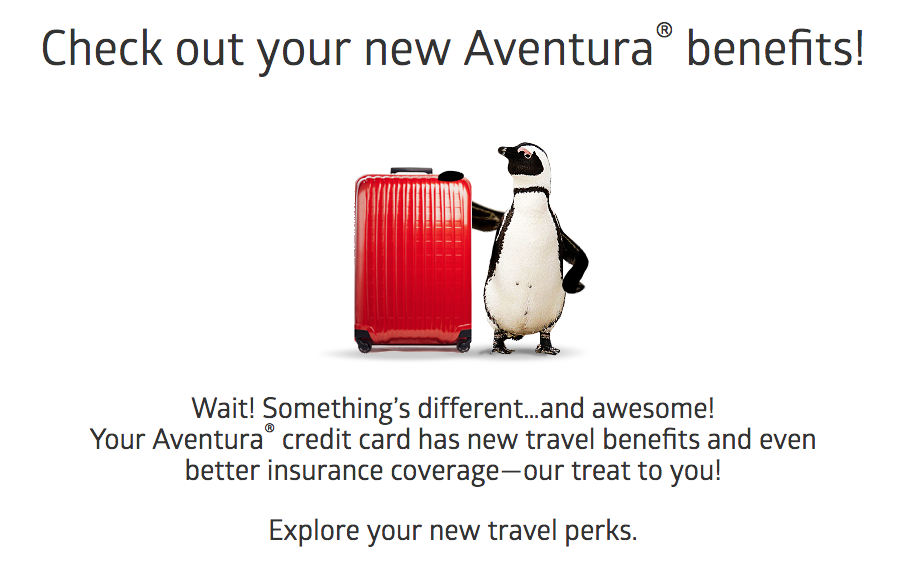 Rewards Canada October 15 Update CIBC Aventura new card