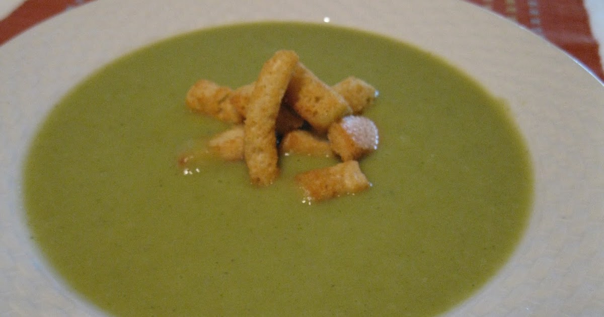 Velouté Potage Brocoli Chou Fleur Pomme Recette Velouté Soupe Chou