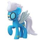 My Little Pony Cloudsdale Mini Collection Silver Zoom Blind Bag Pony My Little Pony Cloudsdale Mini Collection Silver Zoom Blind Bag Pony