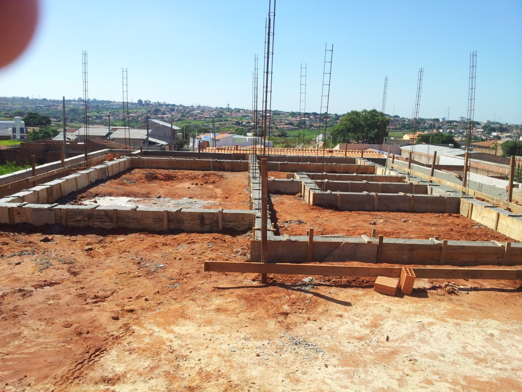 CS Construções CS Construções
