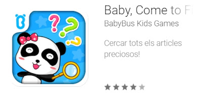 https://play.google.com/store/apps/details?id=com.sinyee.babybus.findCha&hl=es