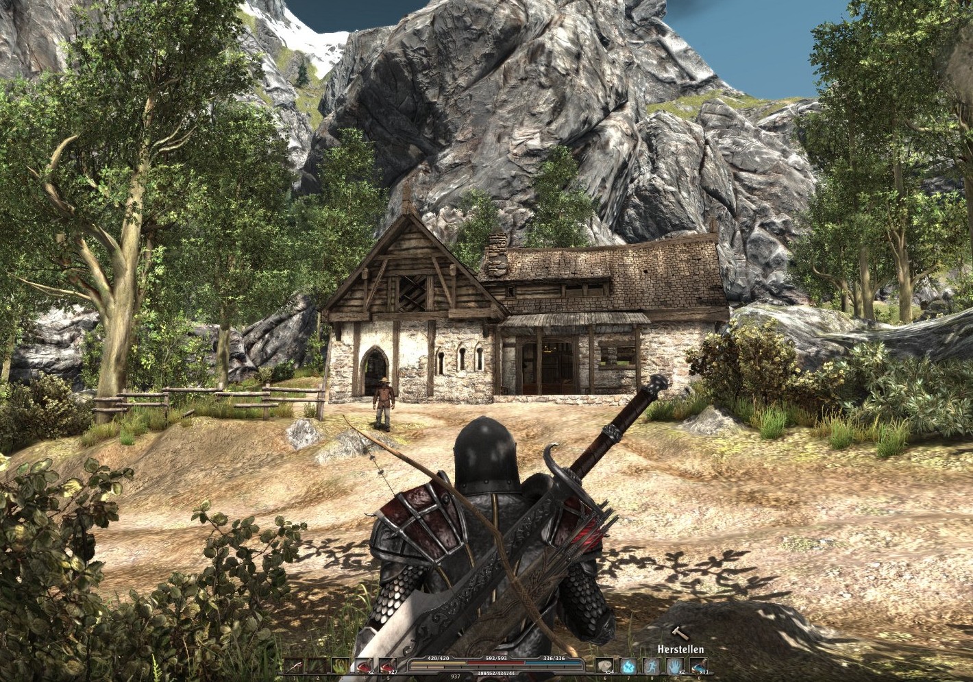 Arcania Fall Of Setarrif Game PC - Games Free FUll version Download Arcania Fall Of Setarrif Game PC - Games Free FUll version Download