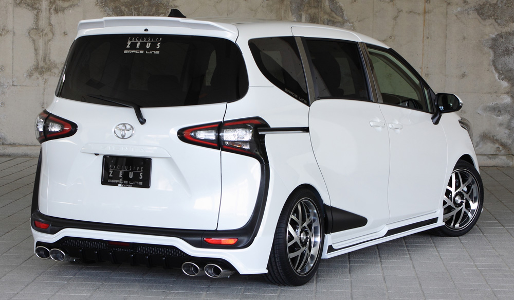 Memahami Arti EGV pada Toyota Sienta: Lebih dari Sekadar Singkatan
