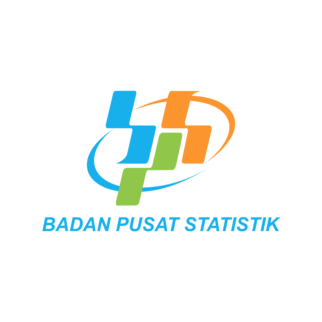 Download Logo Badan Pusat Statistik BPS Vector CDR EPS AI