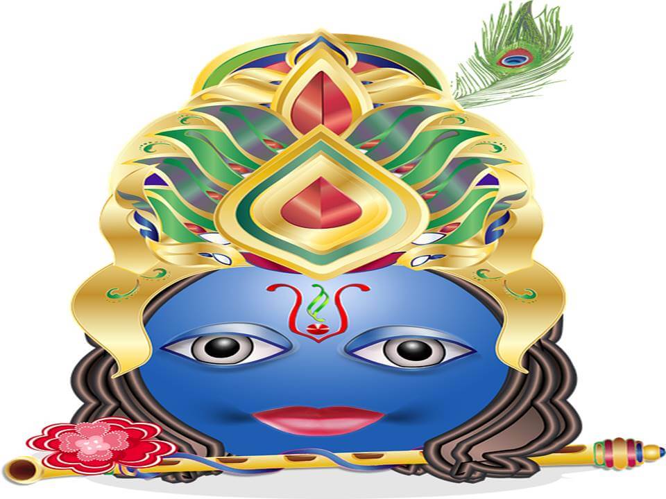 Death of Lord Krishna Death Place, Date , Time and Age of Shri