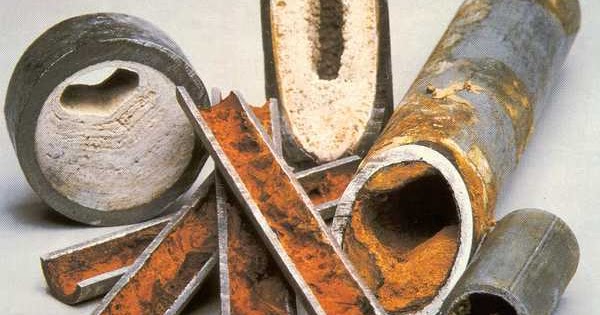 Qu'est-ce qu'un inhibiteur de corrosion ? | ELYOTHERM