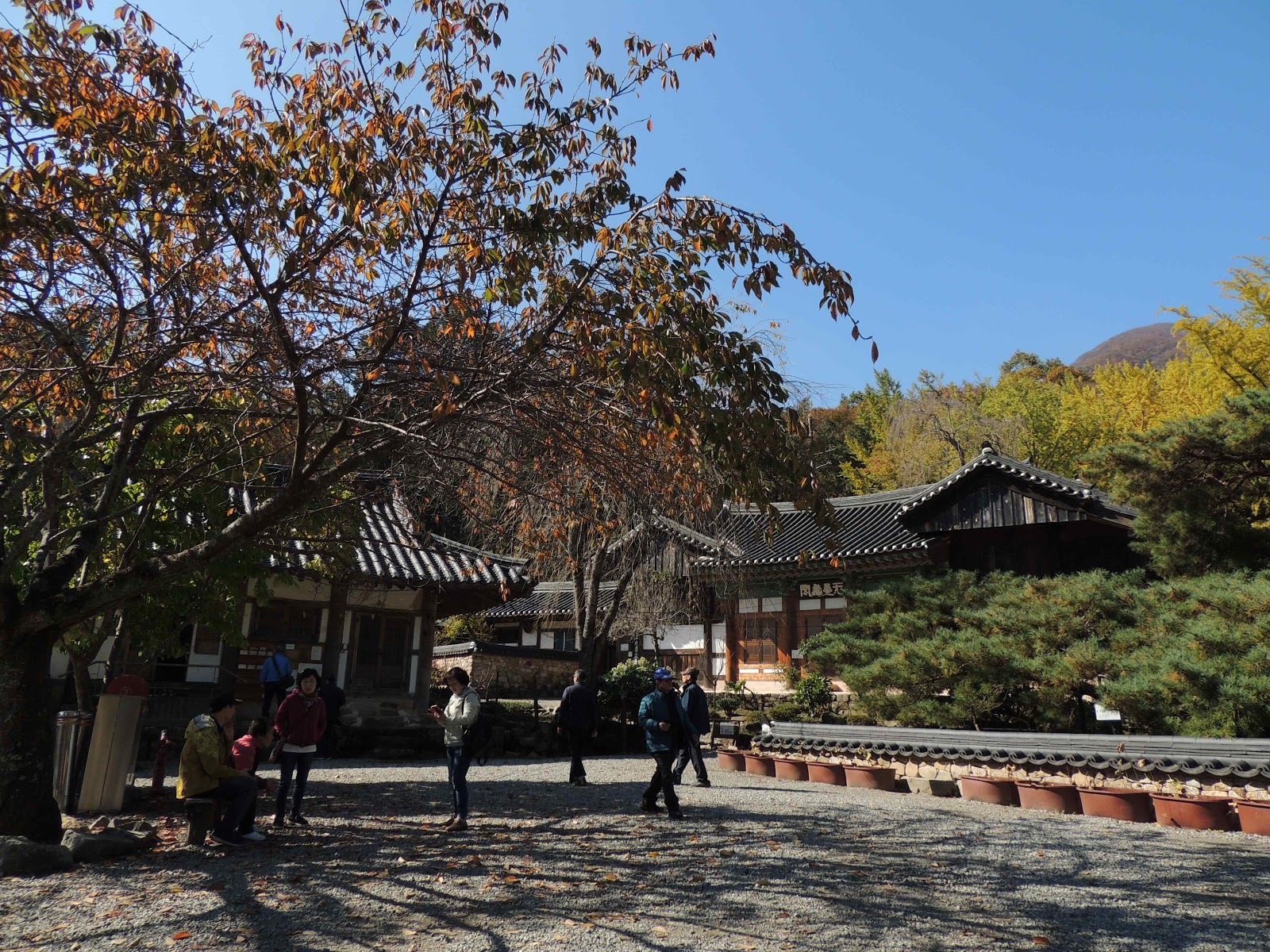 순천 조계산 선암사