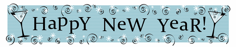 new year banner clipart - photo #5