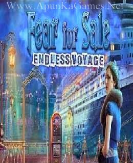 Fear for Sale 6  Endless Voyage PC Game   Free Download Full Version - 13