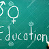 Mixed-sex education
