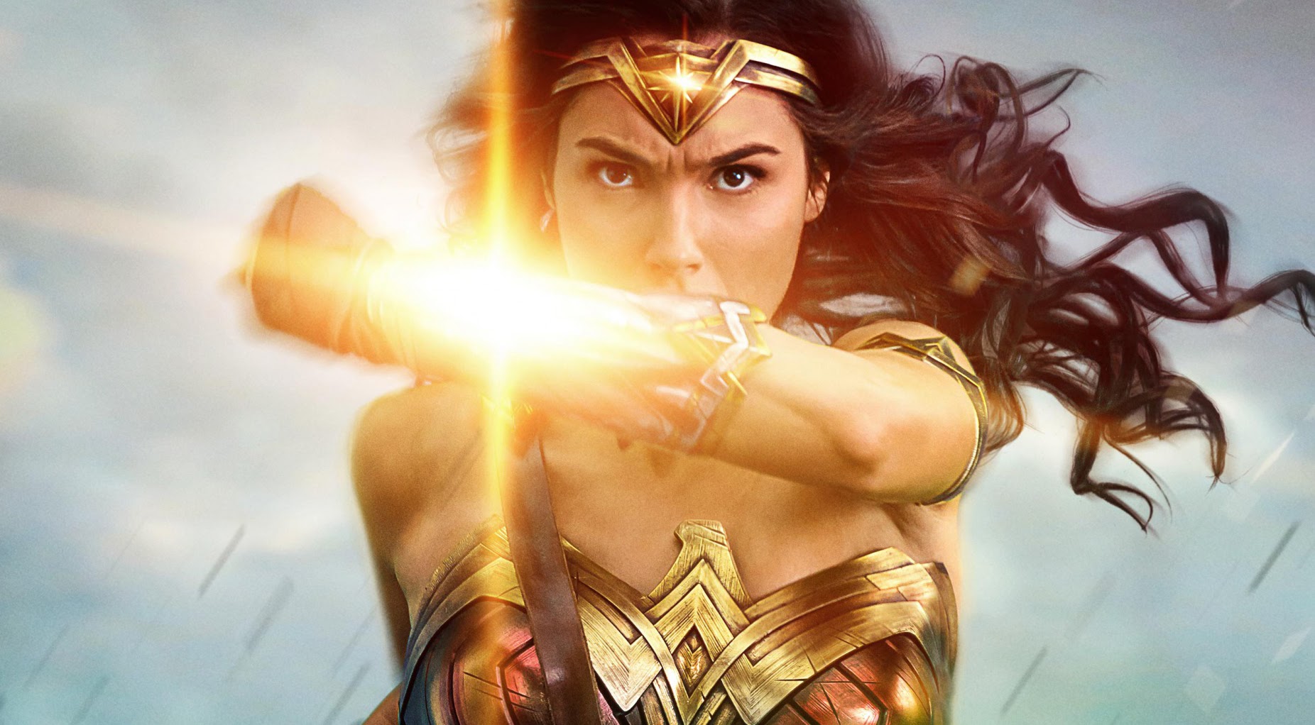 Wonder Woman ガル ガドットが再び ブーシュ を炸裂させる続篇 ワンダーウーマン 2 が ついに全米公開日を発表 Cia Movie News