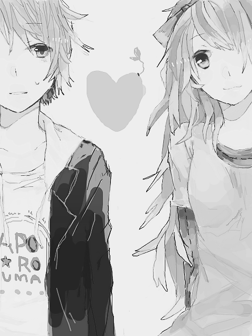 lt3 anime couple cute anime love boys cute anime manga cute anime love 