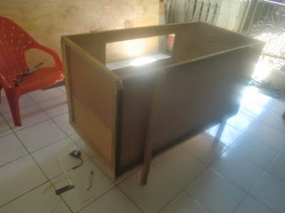 #4 ukuran kandang jangkrik untuk budidaya dan pembesaran.