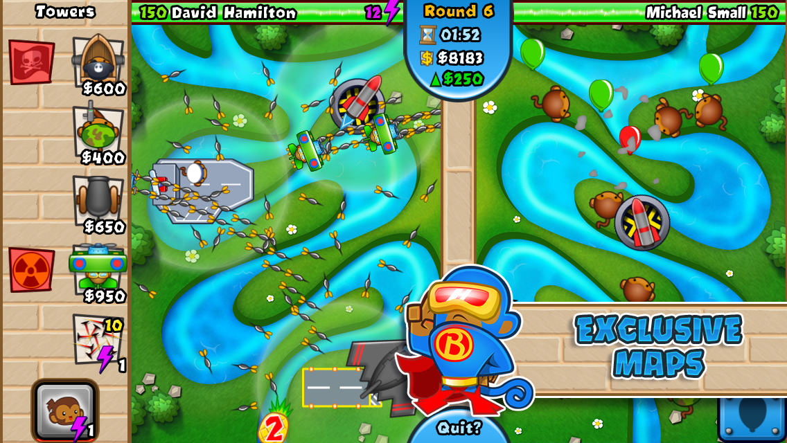 bloons td battles strategy assault mode bloons td battles strategy assault mode