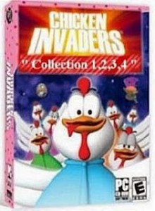 chicken invaders 2 online games chicken invaders 2 online games