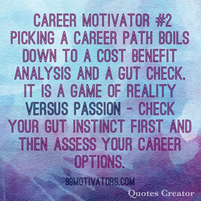 Professor Perry Binder's Classroom LIGHTBULBS book: Career Motivation