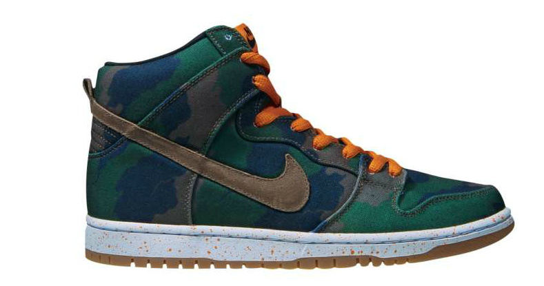 nike sb dunks retail price