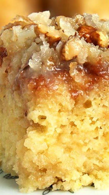 Do Nothing Cake Do Nothing Cake