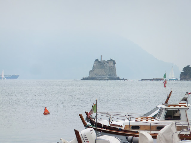 Liguria, Porto Venere, Italia, Cinque Terre, Travel, Voyages, Blogger, elisaorigami