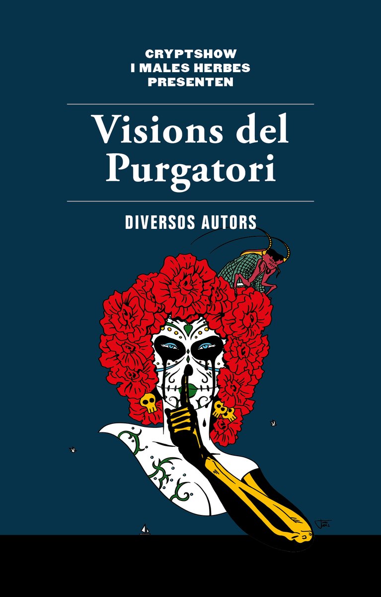 Visions del Purgatori