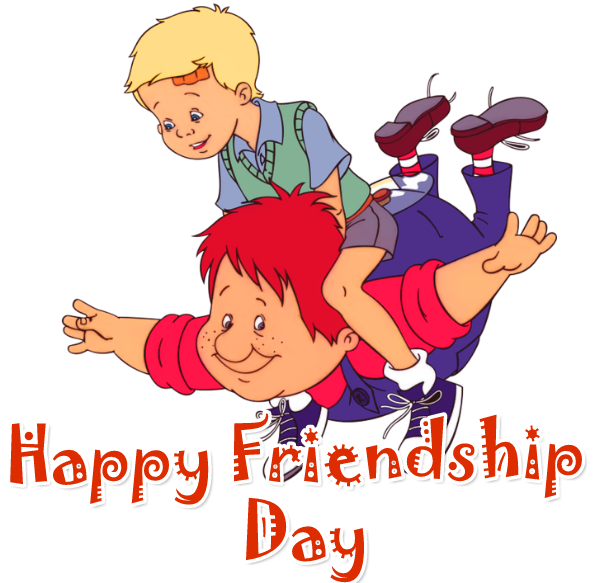 Happy FriendShip Day  