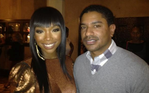 Awww... Brandy and Ryan Press end their engagement | Welcome to Linda ...
