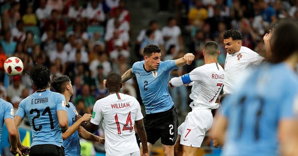 Sepak Bola Berasal Dari Negara Amerika Inggris Brasil Prancis