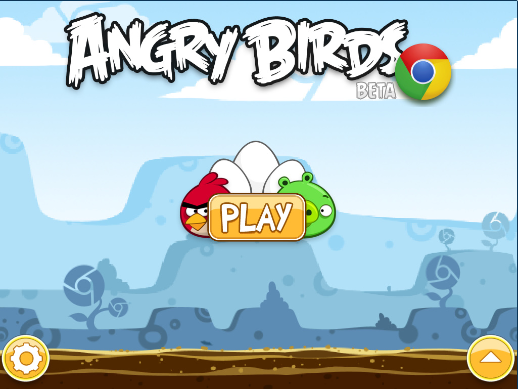 CLIQUE AQUÍ PARA JOGAR ANGRY BIRDS