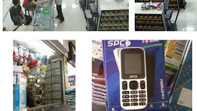 Alamat Toko Sparepart HP Murah di Cimahi