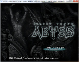 shadow tower abyss iso shadow tower abyss iso