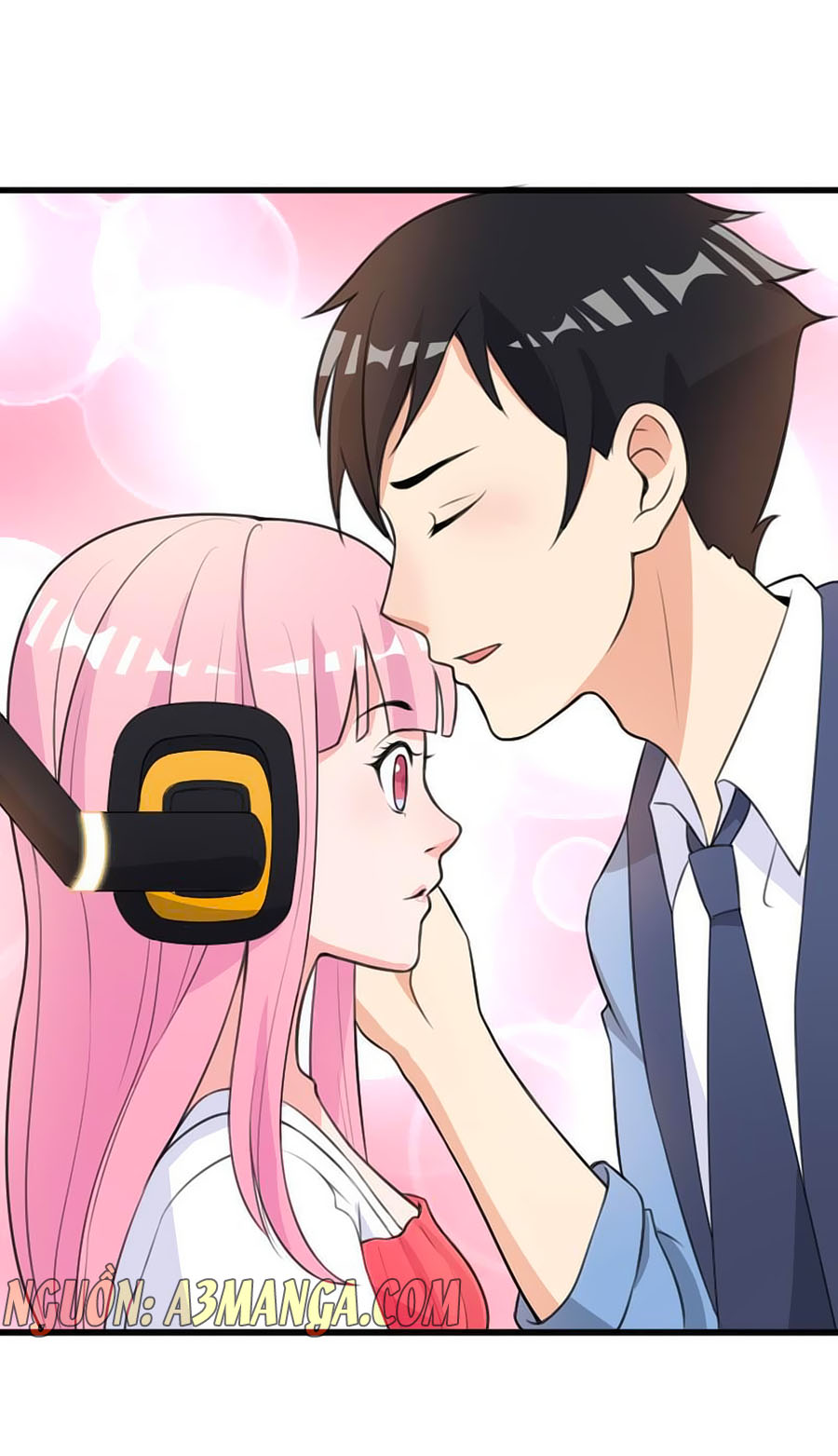 Số Hiệu 1314 Chap 21 - Next Chap 22