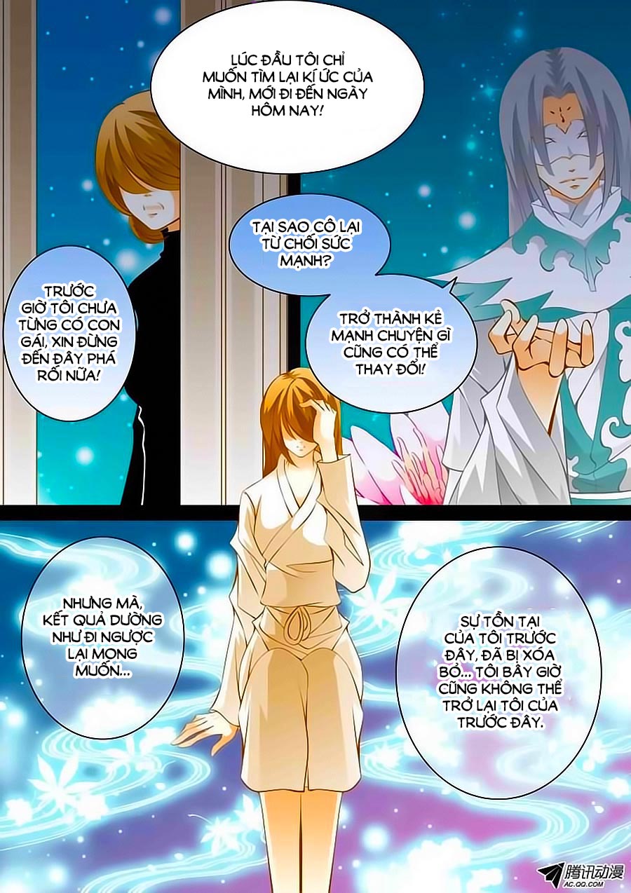 Đến Làm Yêu Quái Đi Chap 49 - Next Chap 50