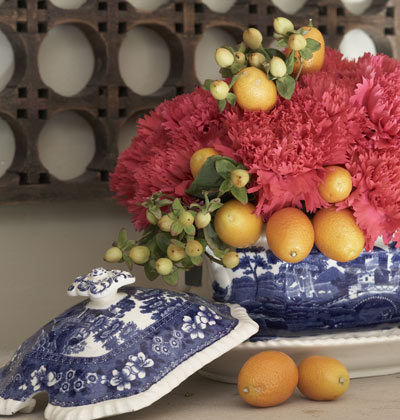 Carnations
