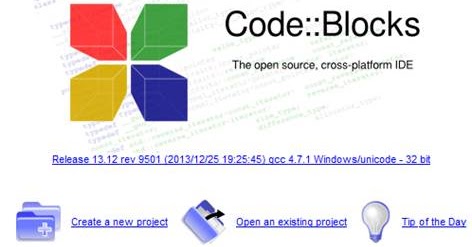 Code Blocks 16.01 Offline Setup and Portable Free Download is Here ...