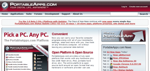 www portableapps com apps www portableapps com apps