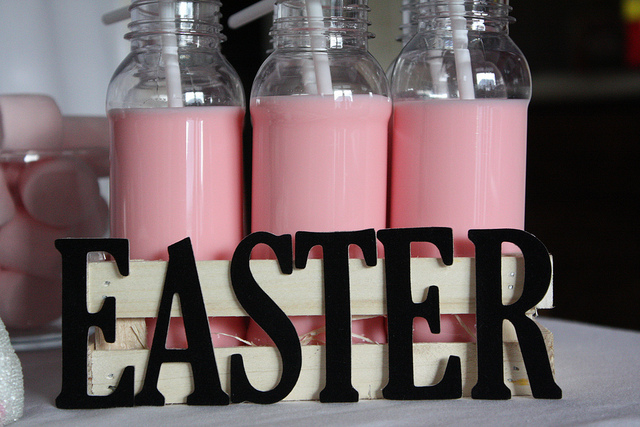 Kara s Party Ideas Peter Cottontail Easter Party  - 23