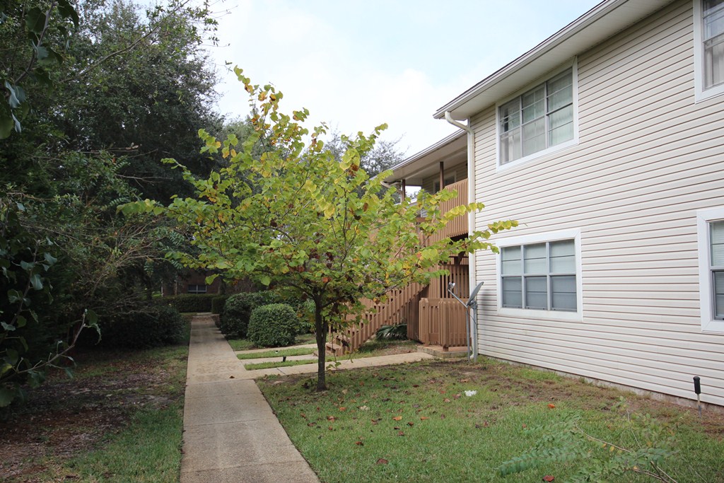 Sailwind Condos, Gulf Breeze, FL 32561