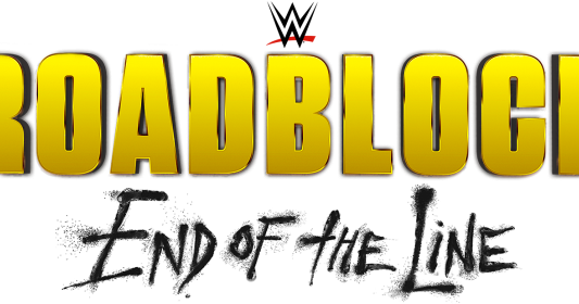 wwe roadblock end of the line results