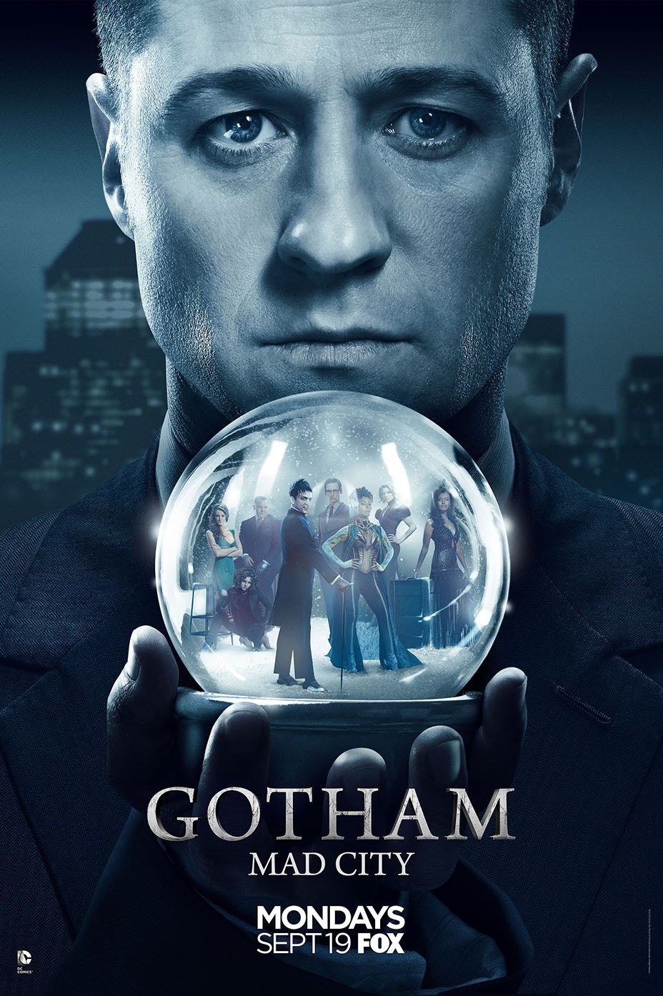 Gotham lightdlmovies
