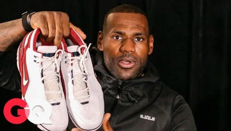 camisetas nba nike baratas