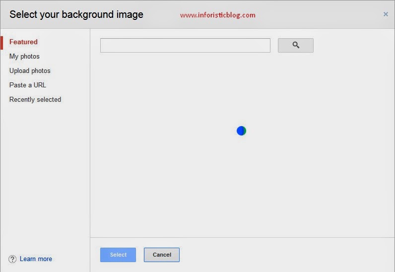 How To Change the backgroung image of your Gmail inbox to your own Picture (TUTORIAL) 